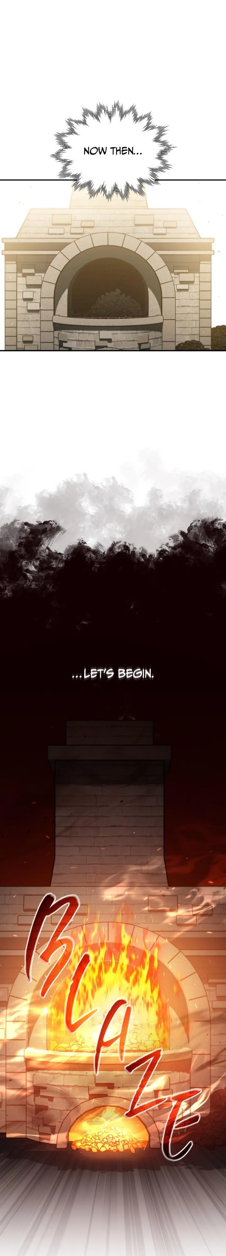 Read Descended from Divinity Manga Online