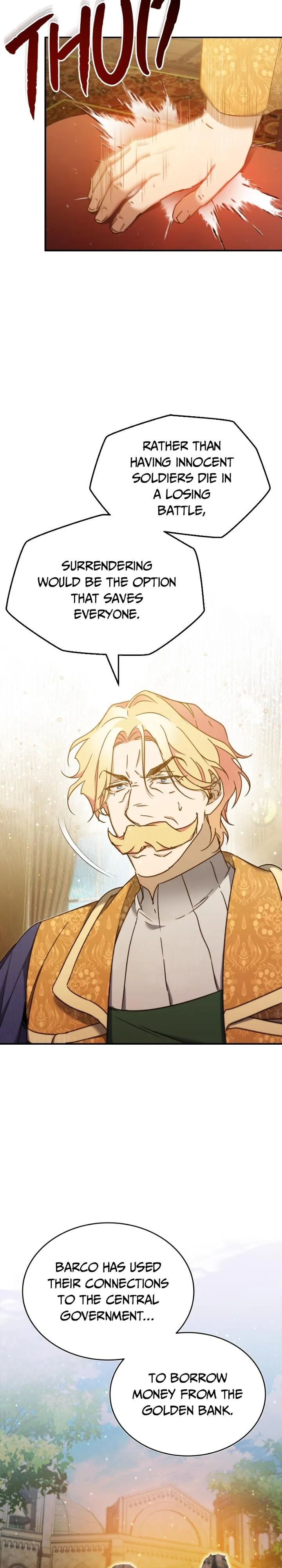 Read Descended from Divinity Manga Online