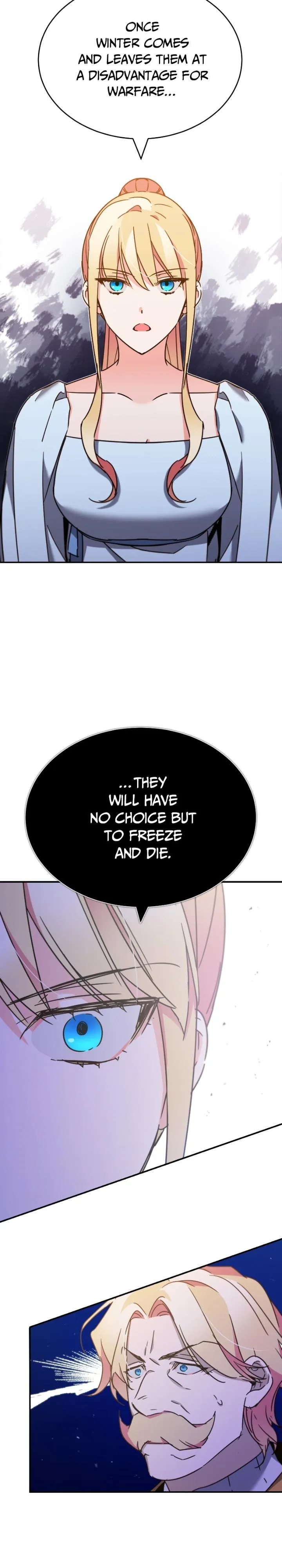 Read Descended from Divinity Manga Online