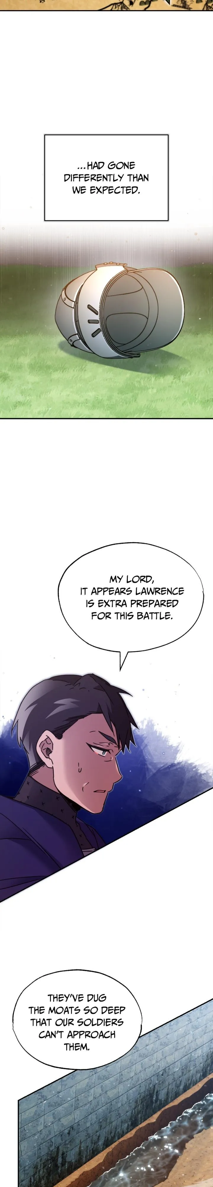 Read Descended from Divinity Manga Online