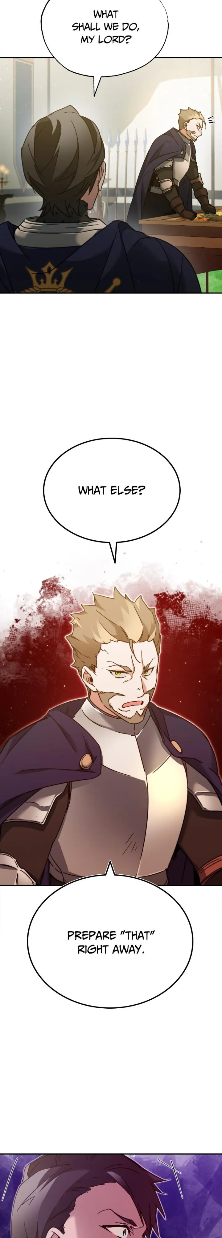 Read Descended from Divinity Manga Online