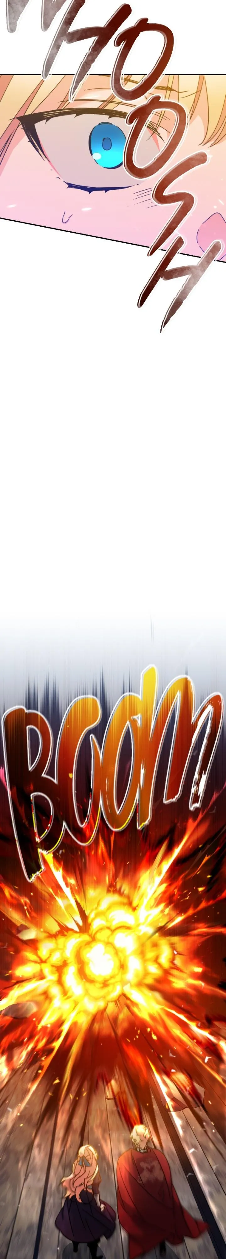 Read Descended from Divinity Manga Online