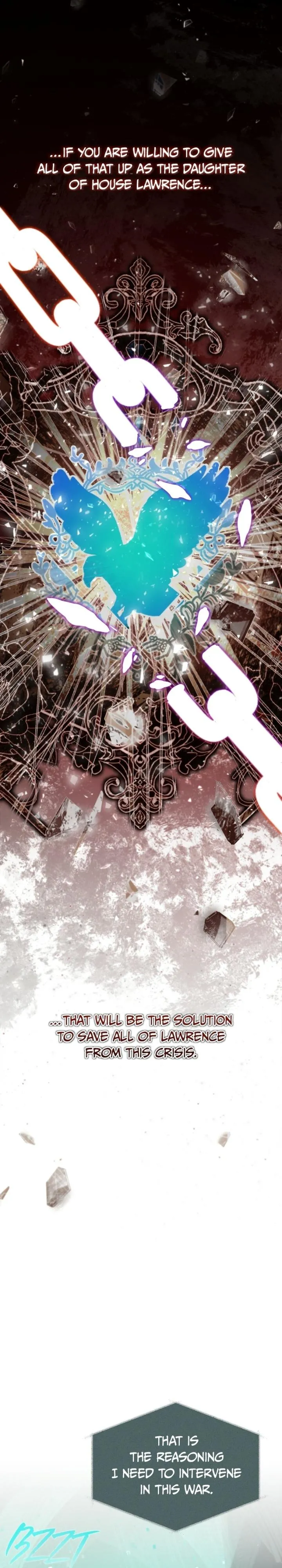 Read Descended from Divinity Manga Online