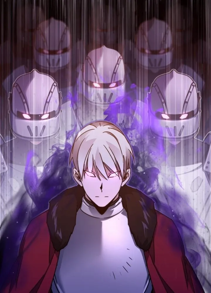 Read Descended from Divinity Manga Online