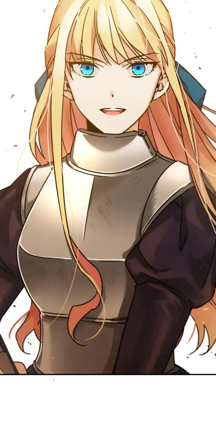 Read Descended from Divinity Manga Online