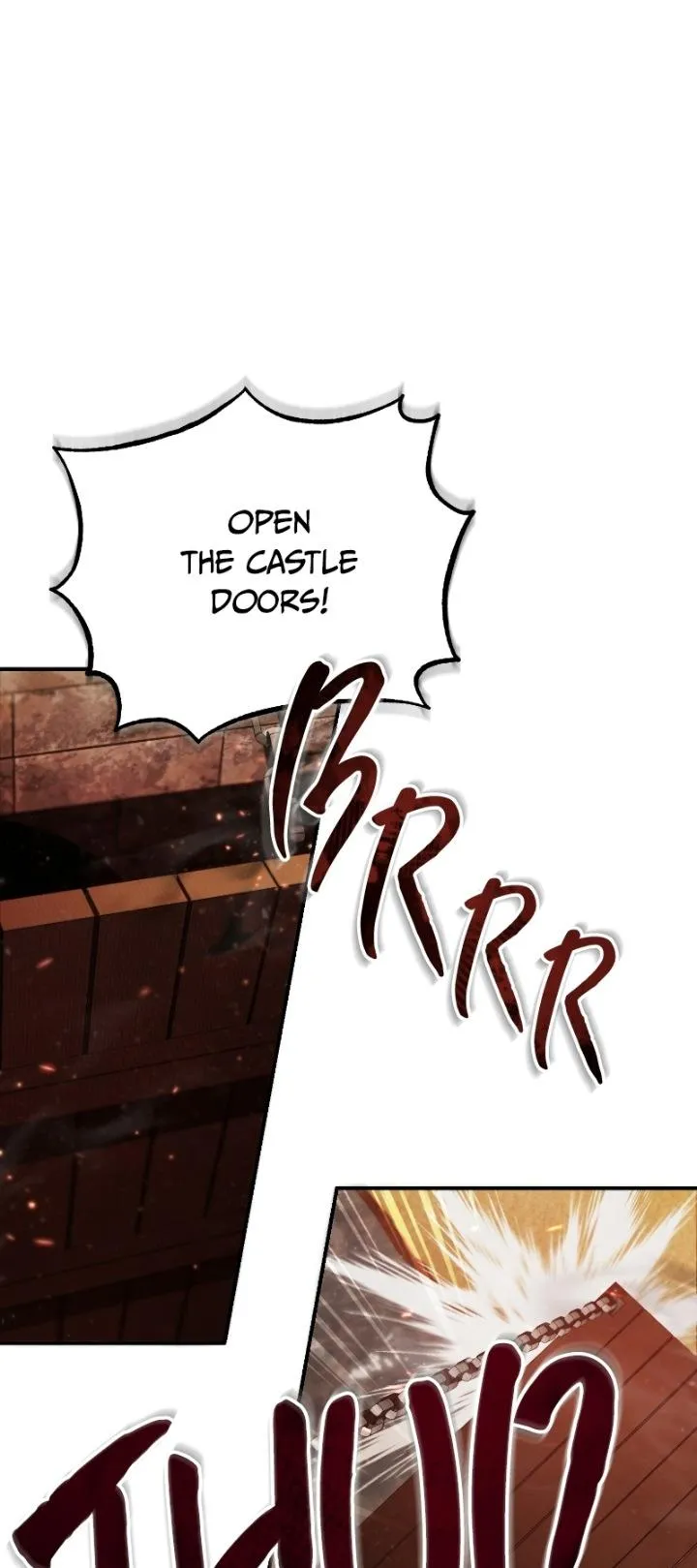 Read Descended from Divinity Manga Online