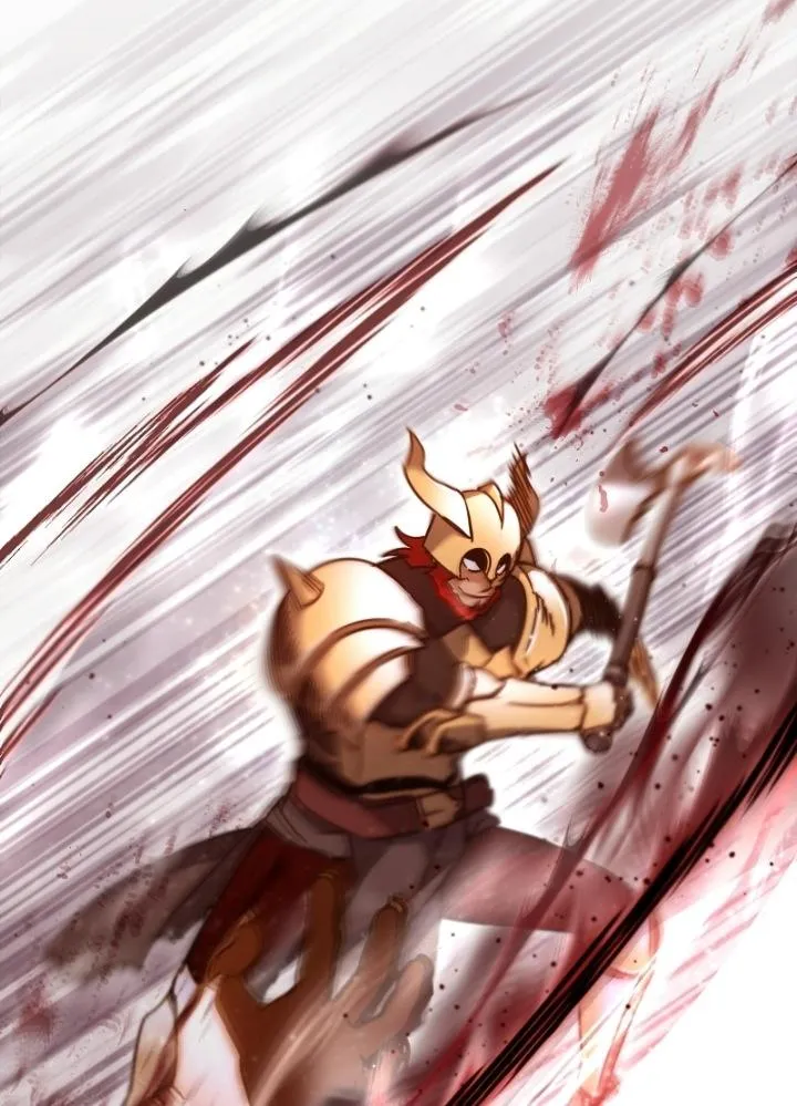 Read Descended from Divinity Manga Online