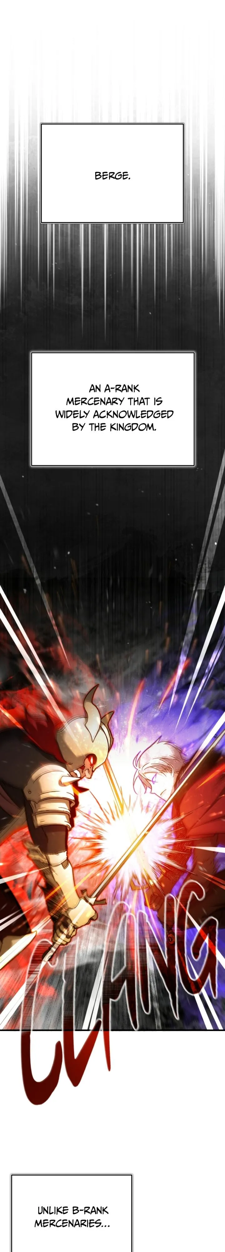 Read Descended from Divinity Manga Online