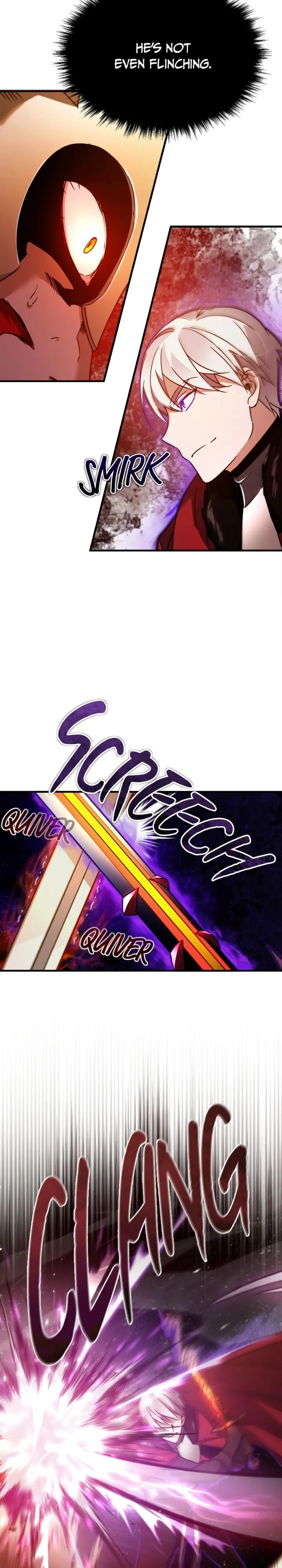 Read Descended from Divinity Manga Online