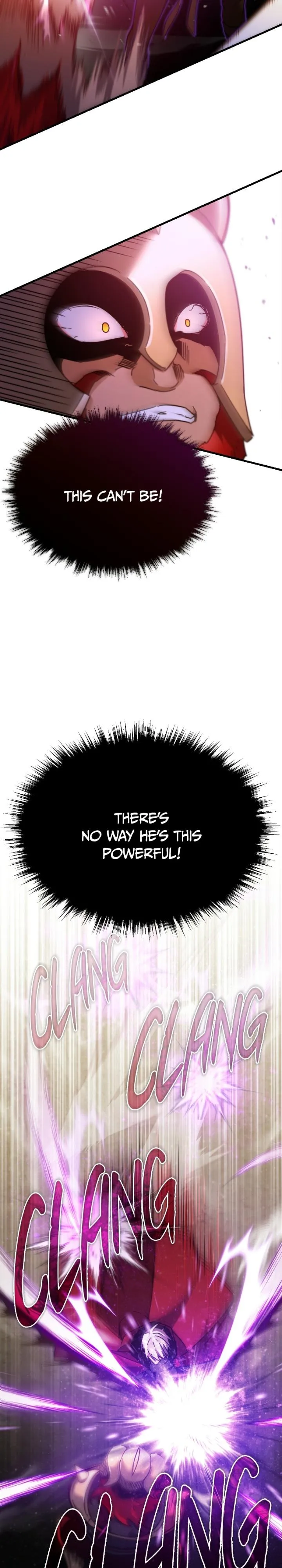 Read Descended from Divinity Manga Online