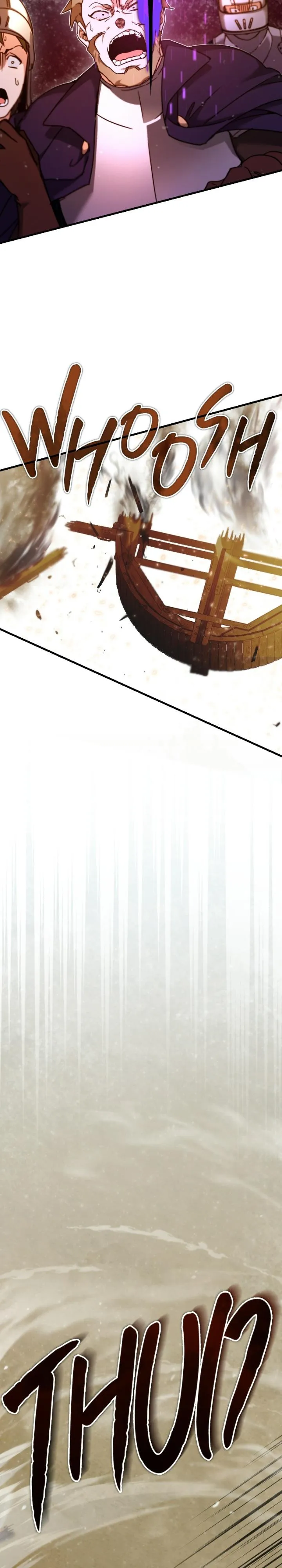 Read Descended from Divinity Manga Online