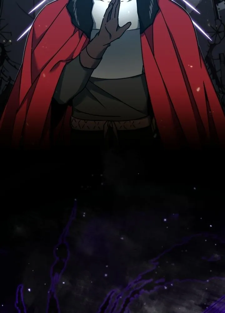 Read Descended from Divinity Manga Online