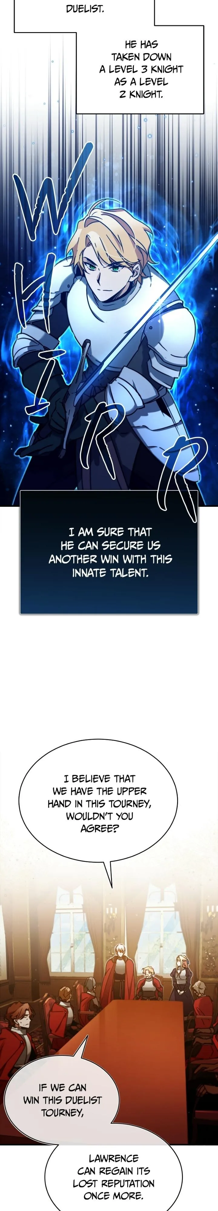 Read Descended from Divinity Manga Online