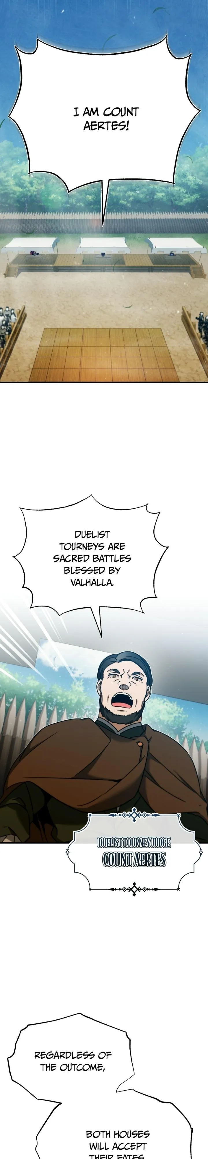 Read Descended from Divinity Manga Online