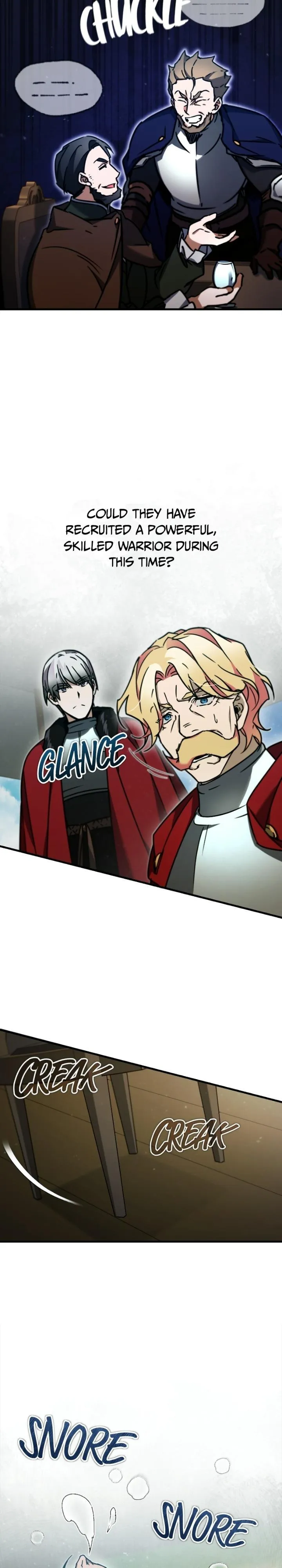 Read Descended from Divinity Manga Online