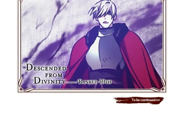 Read Descended from Divinity Manga Online