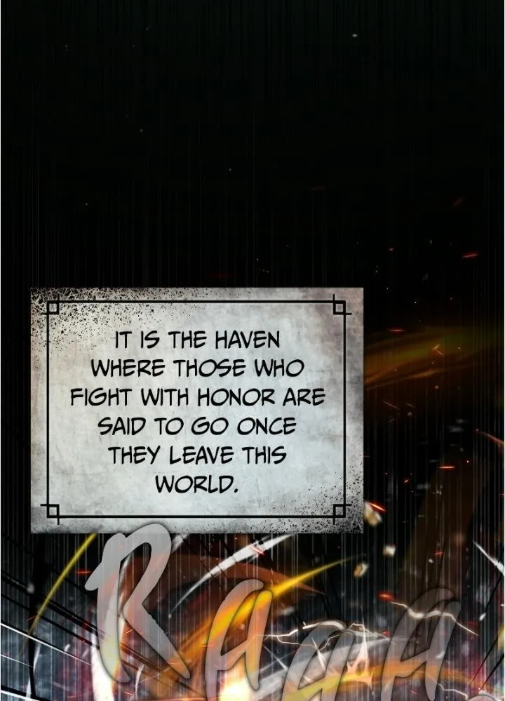 Read Descended from Divinity Manga Online