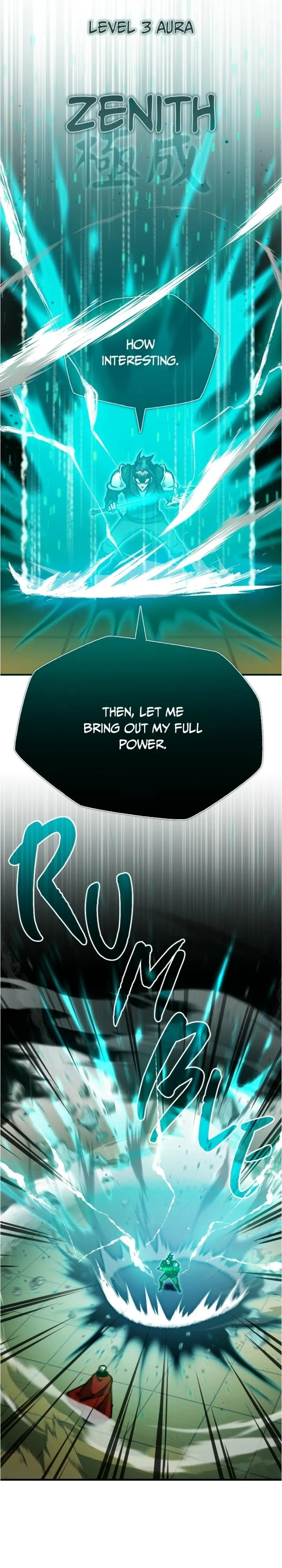 Read Descended from Divinity Manga Online