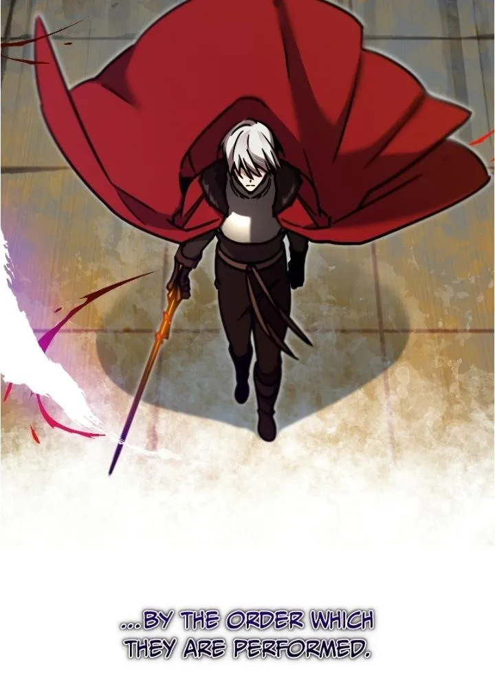 Read Descended from Divinity Manga Online