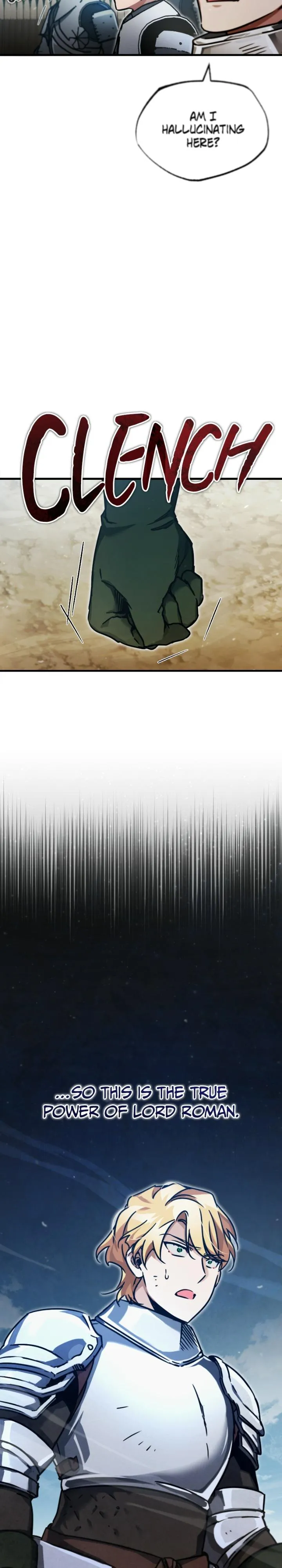 Read Descended from Divinity Manga Online