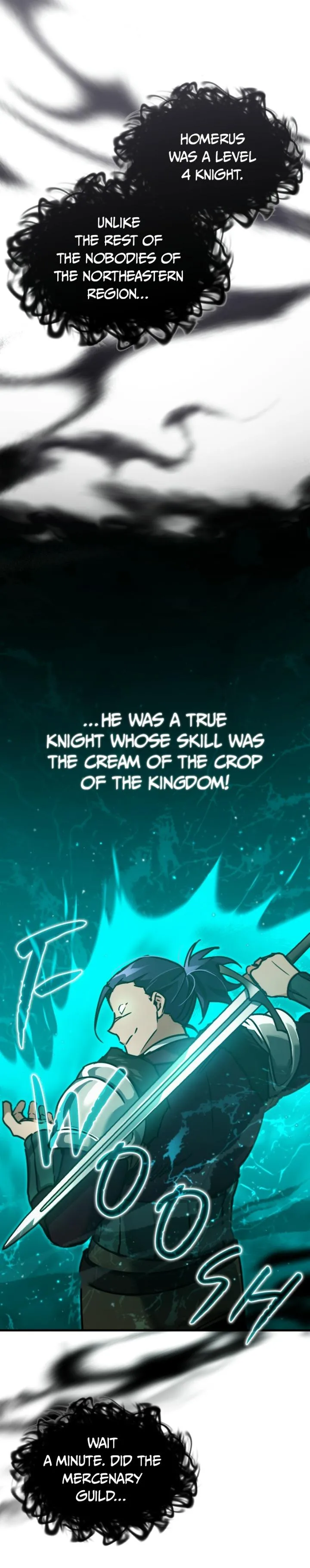 Read Descended from Divinity Manga Online