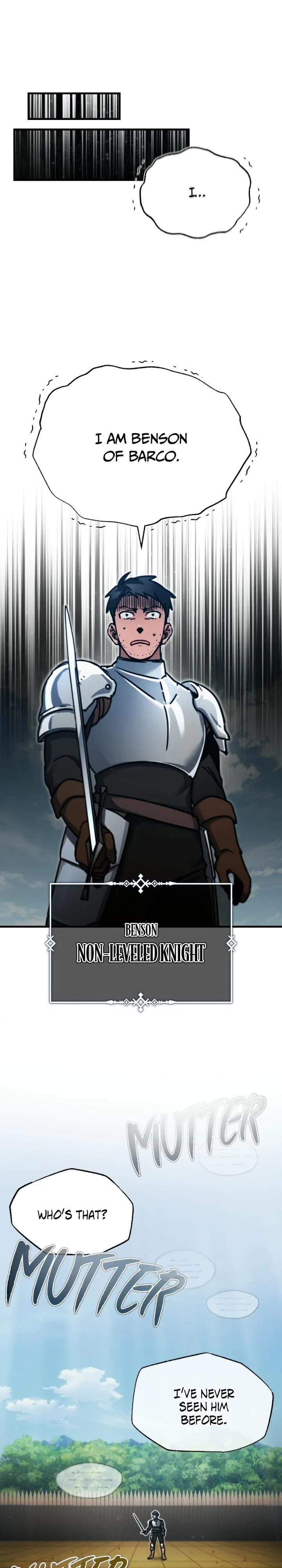 Read Descended from Divinity Manga Online