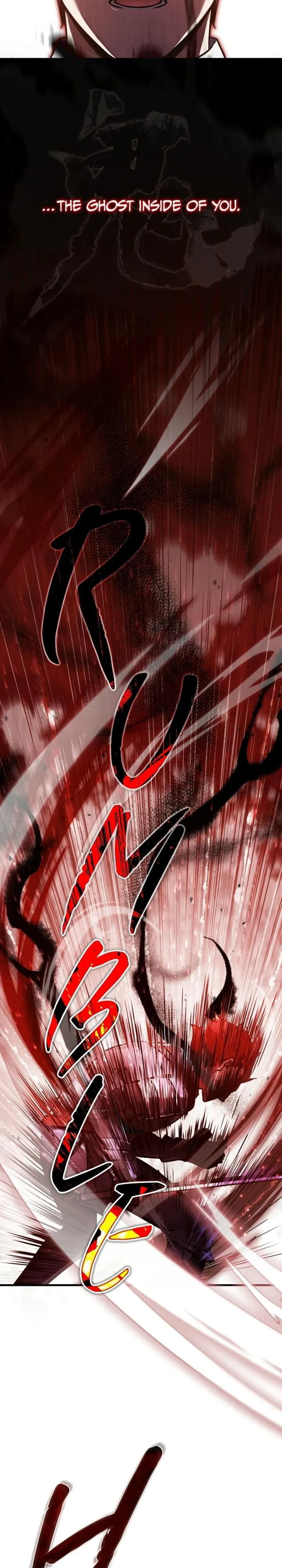 Read Descended from Divinity Manga Online