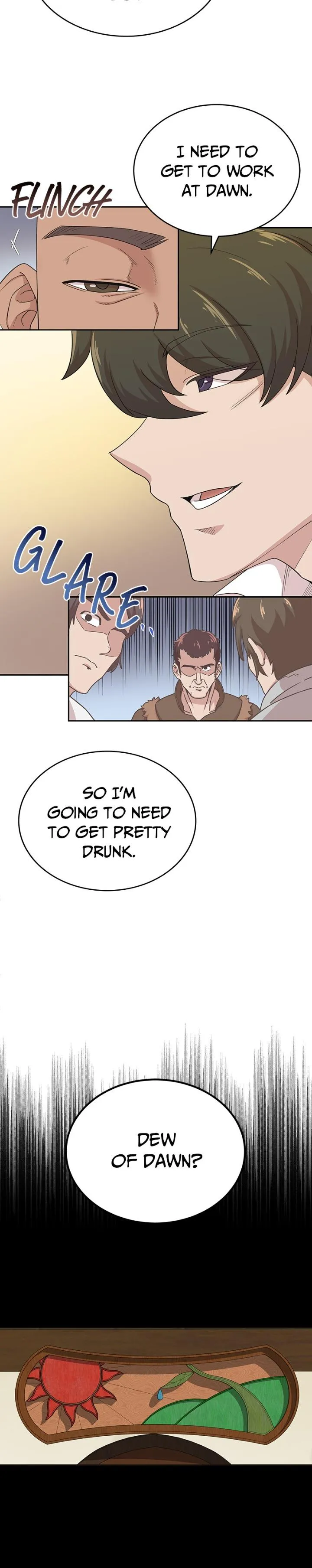 Read Descended from Divinity Manga Online