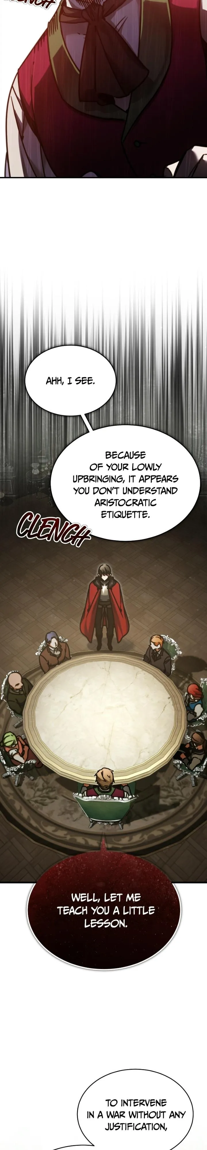 Read Descended from Divinity Manga Online
