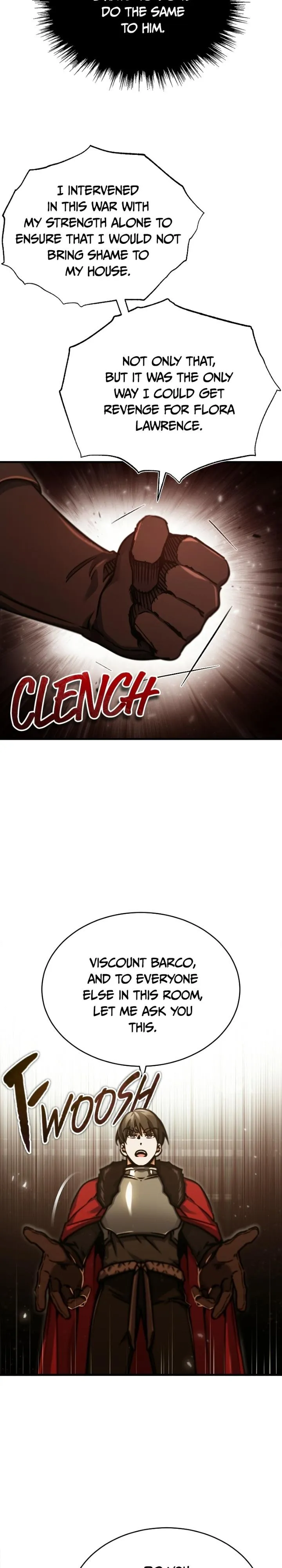Read Descended from Divinity Manga Online