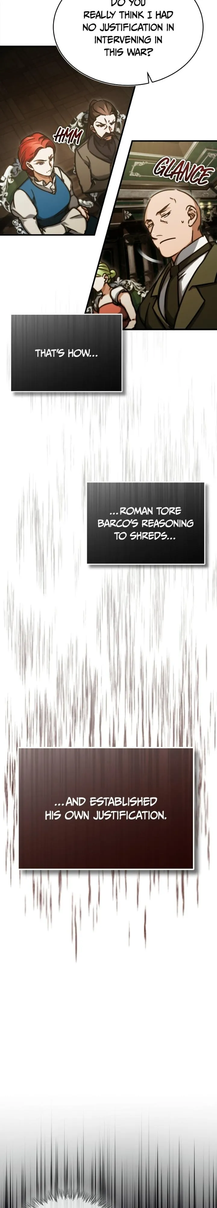 Read Descended from Divinity Manga Online