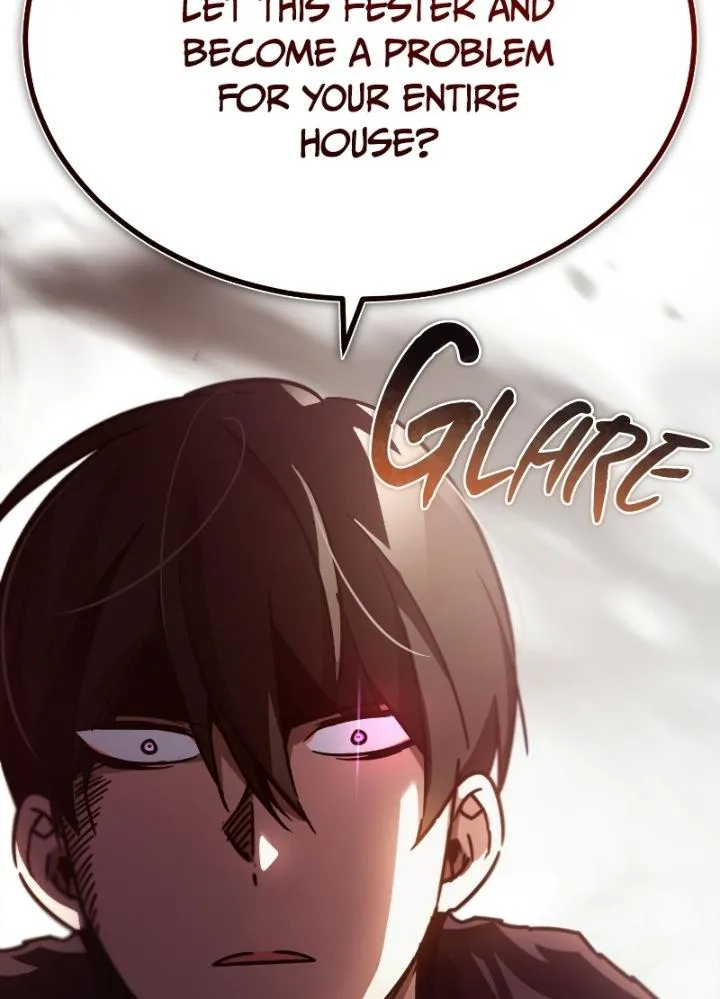 Read Descended from Divinity Manga Online