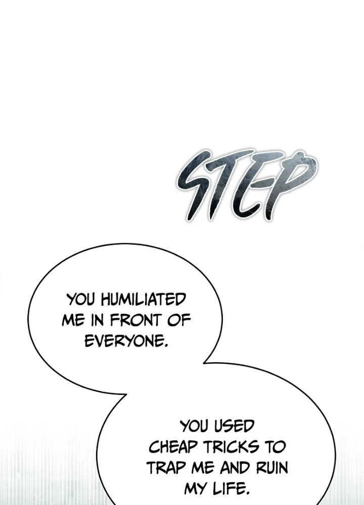Read Descended from Divinity Manga Online