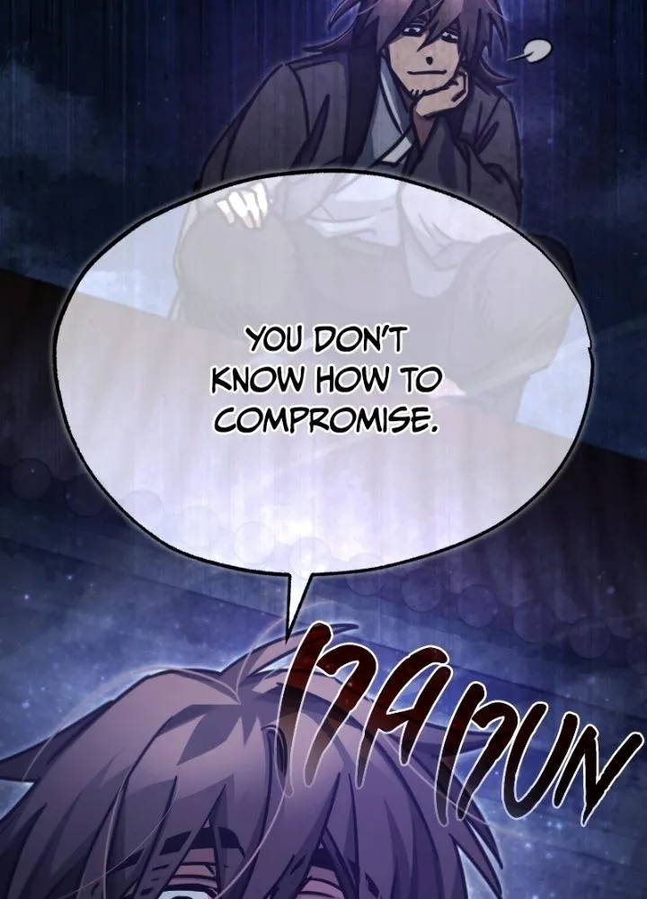 Read Descended from Divinity Manga Online