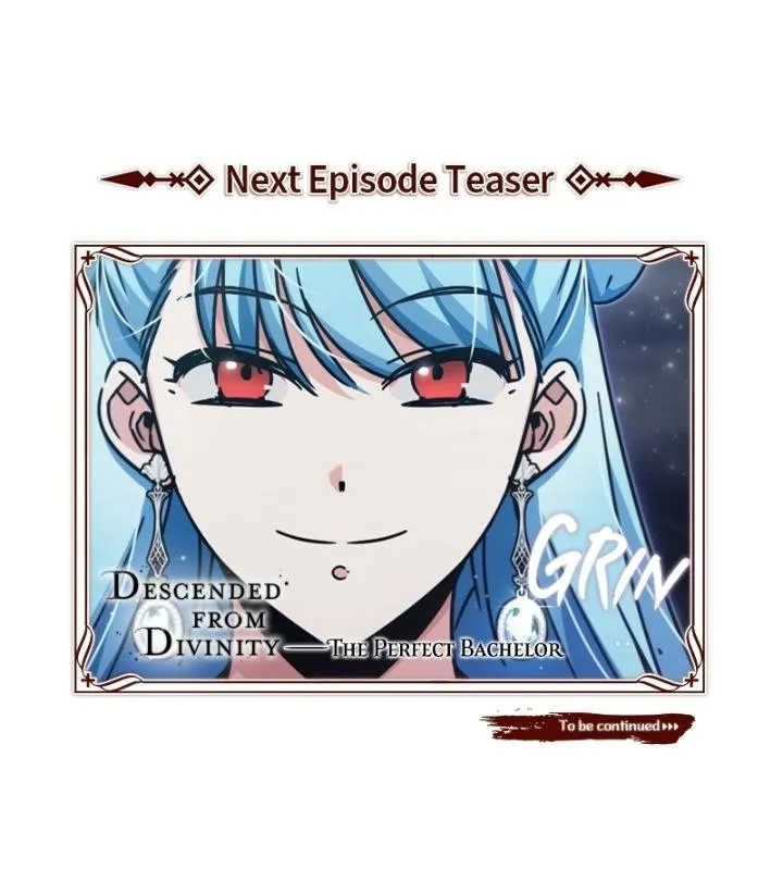 Read Descended from Divinity Manga Online