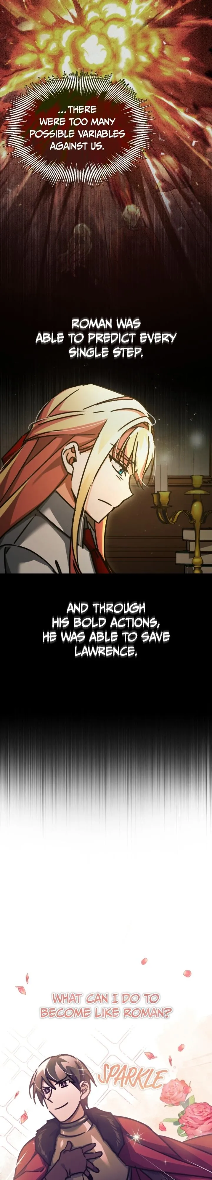 Read Descended from Divinity Manga Online
