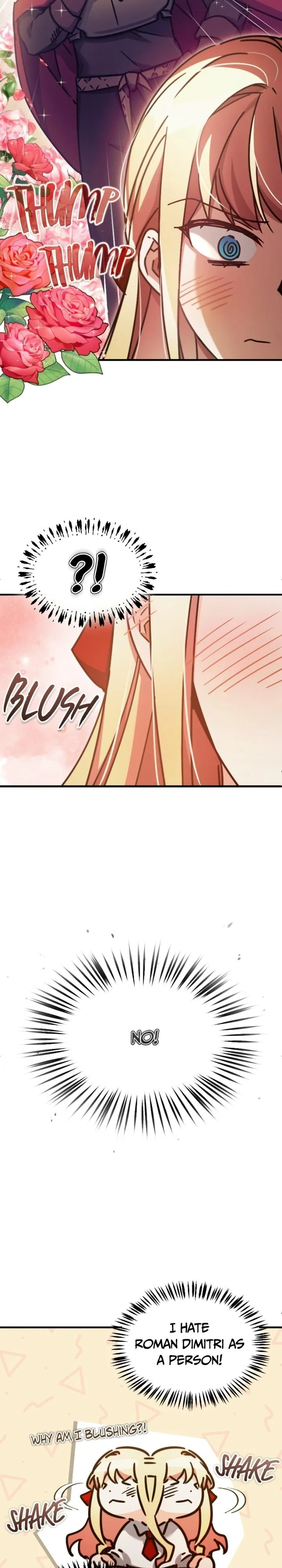Read Descended from Divinity Manga Online