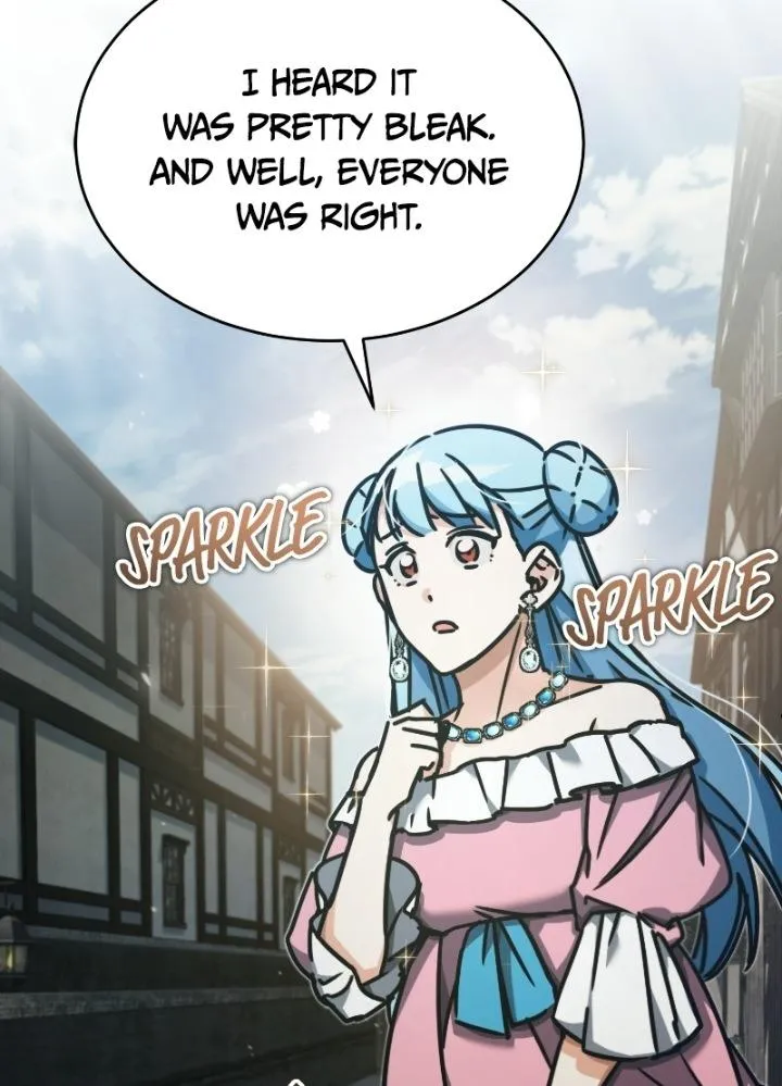 Read Descended from Divinity Manga Online