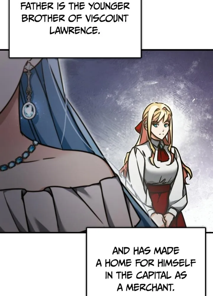 Read Descended from Divinity Manga Online