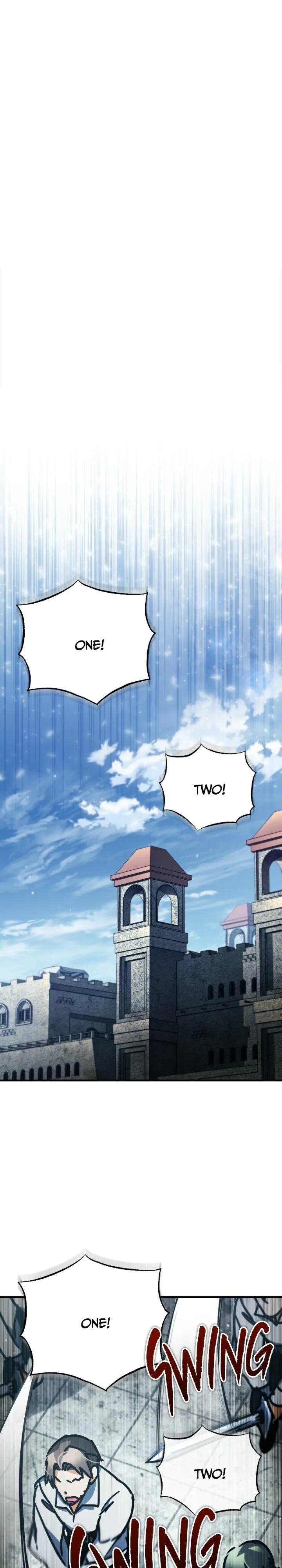 Read Descended from Divinity Manga Online