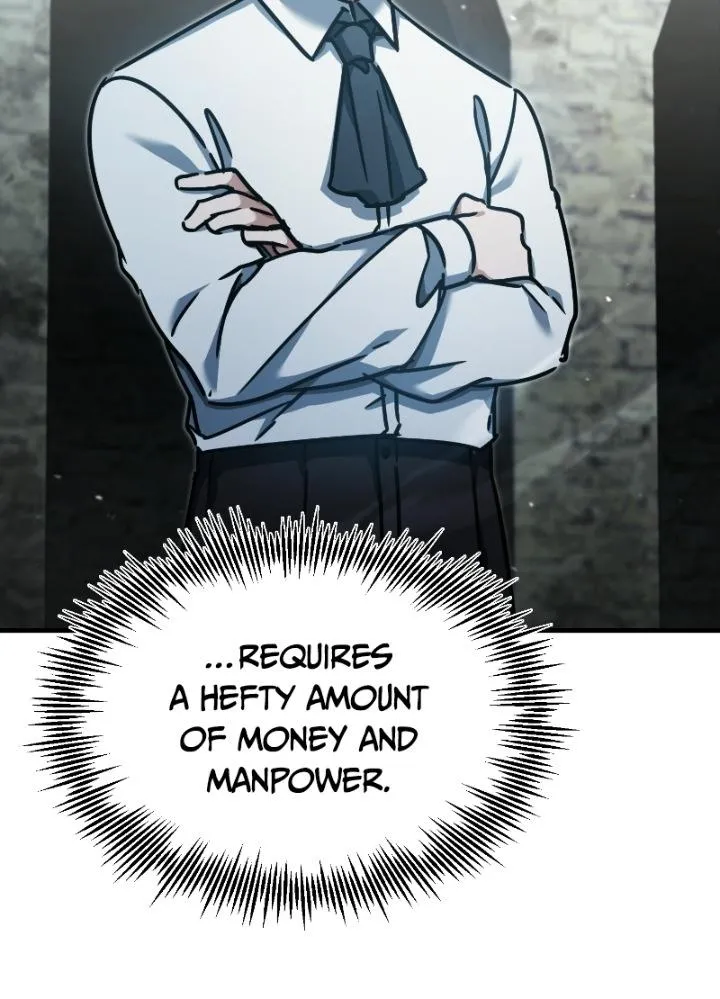 Read Descended from Divinity Manga Online