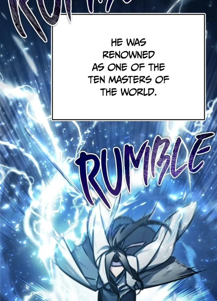 Read Descended from Divinity Manga Online