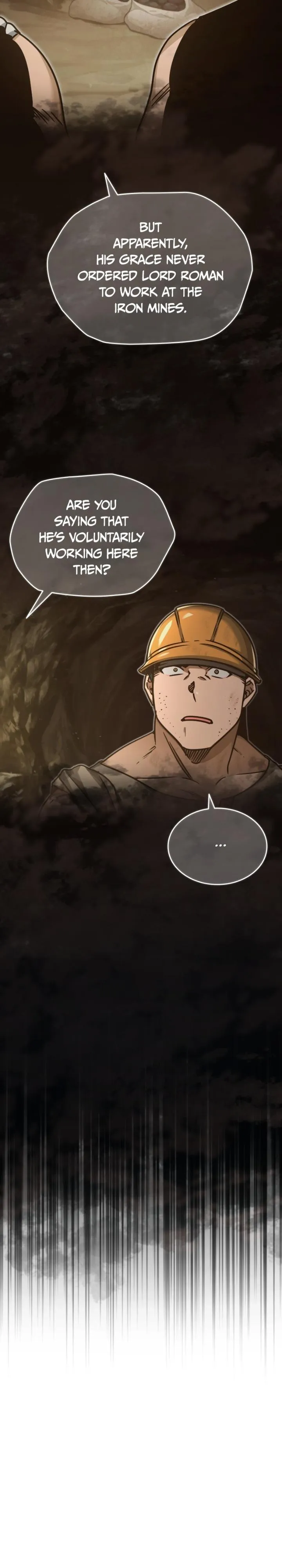 Read Descended from Divinity Manga Online