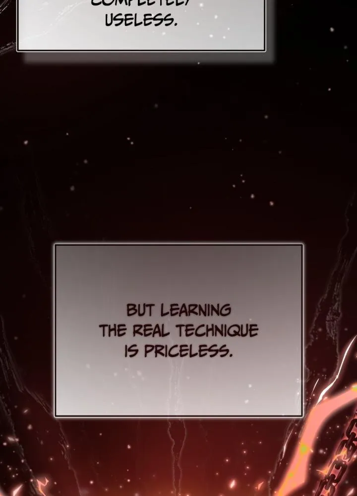 Read Descended from Divinity Manga Online