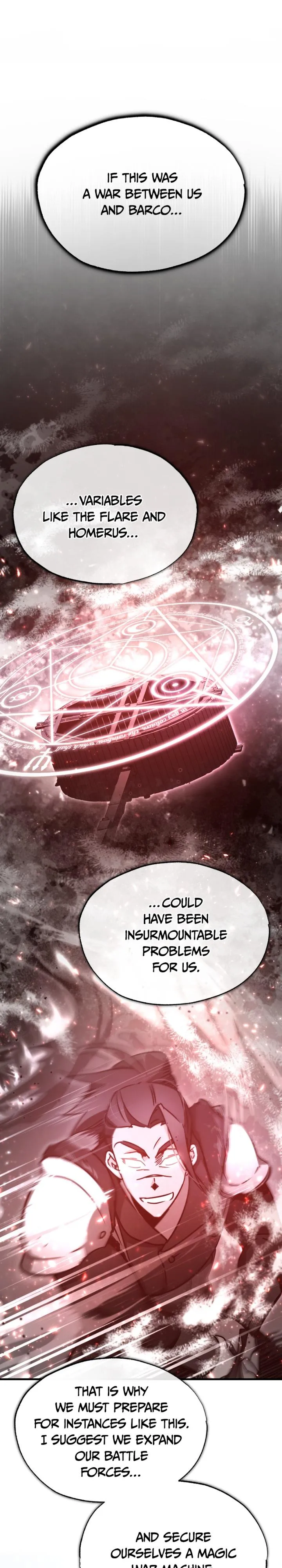 Read Descended from Divinity Manga Online