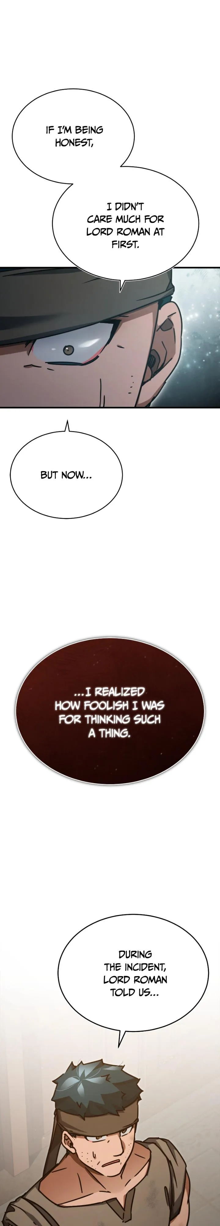 Read Descended from Divinity Manga Online
