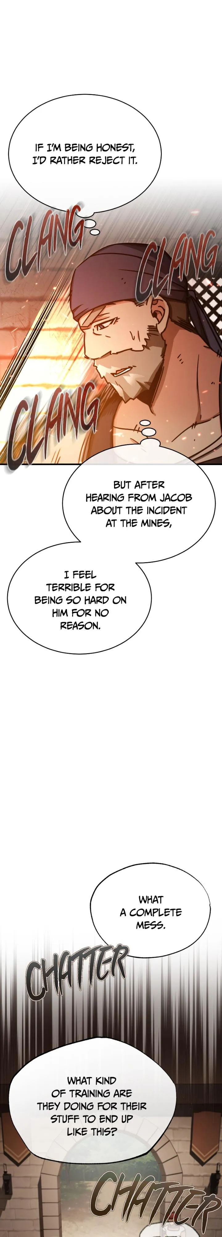 Read Descended from Divinity Manga Online