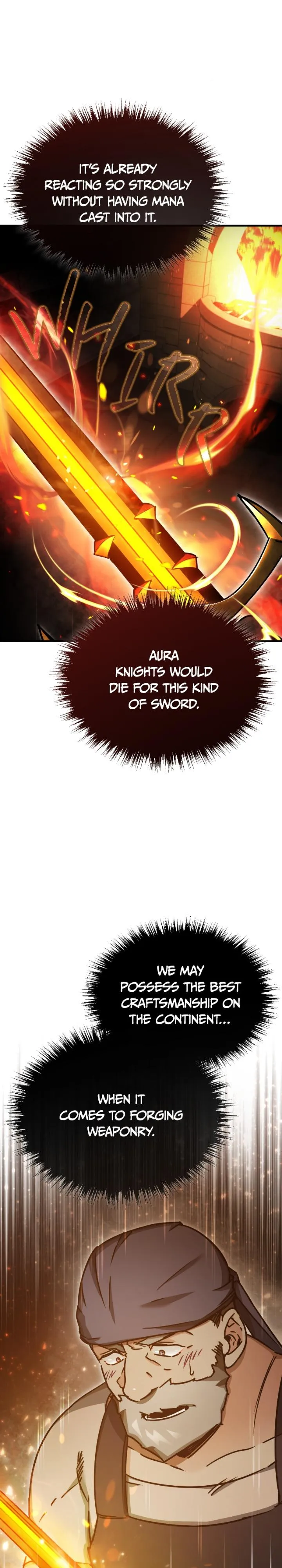 Read Descended from Divinity Manga Online
