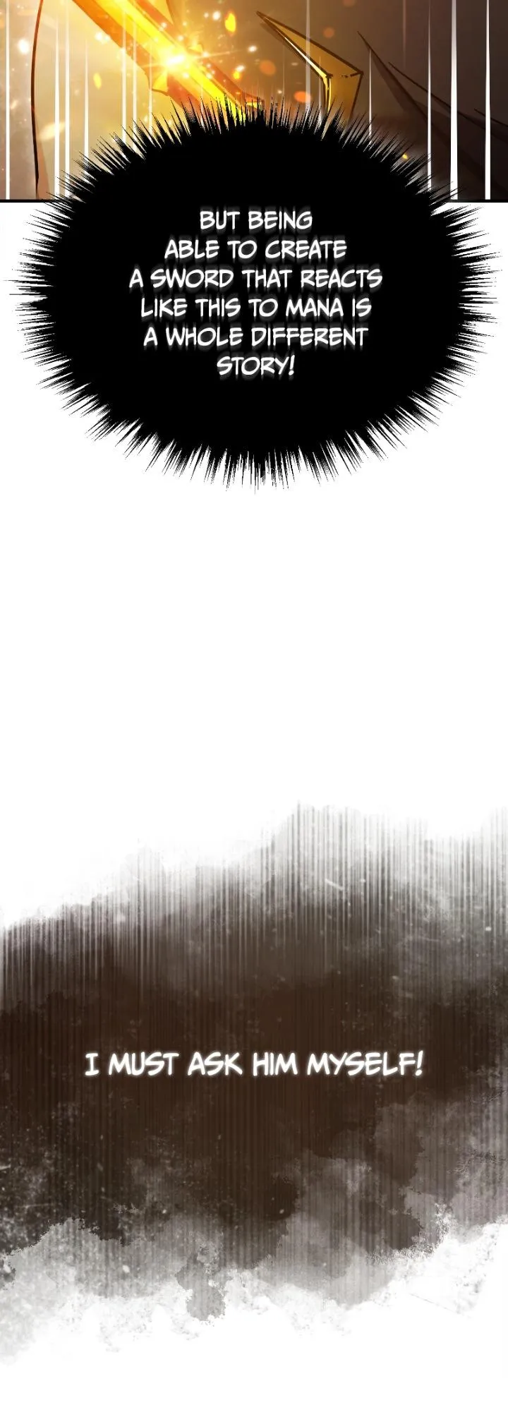 Read Descended from Divinity Manga Online