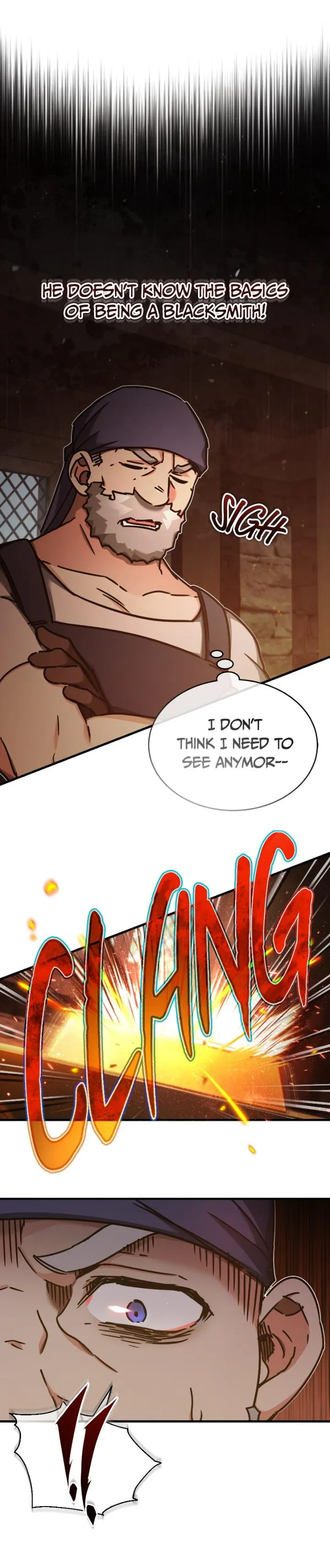 Read Descended from Divinity Manga Online